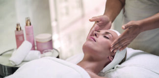 Le Royal Mansour fait de son spa un rêve