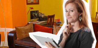 Envie de relooker la maison ?