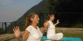 LE NEI GONG : à la découverte de la tradition taoïste