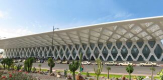 75 villes européennes desservies par Marrakech