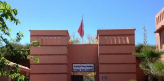 RIAD ZITOUN UN VRAI PROJET D’AVENIR