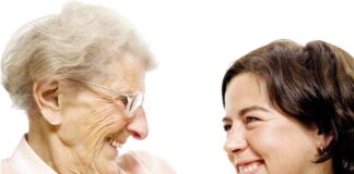 AUXILIAIRE DE VIE, UN MÉTIER D’AVENIR