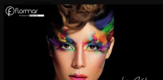 La nouvelle égérie Flormar est marocaine