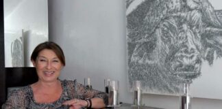 QUAND LA LUMIERE DEVIENT NOMADE