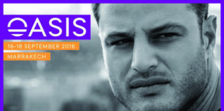 Marrakech, terre de l’électro