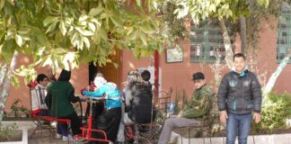 Sortir le handicap de son isolement