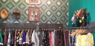 Quand Topolina s’installe à la Mamounia