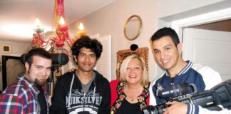 L’incroyable secret de Romy Dalla-Mura