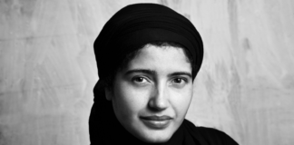 Exposition de photographies signées Leila Alaoui