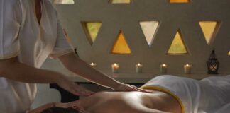 Summertime au Mandarin Oriental, le soleil revient enfin !