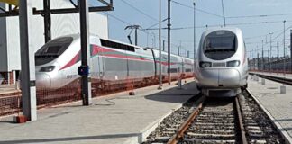 La Ligne à Grande Vitesse pour cet été ?