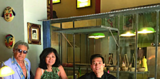 DAR LIÊN : Good Morning Vietnam