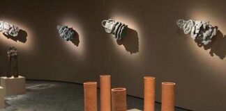 “GARDEN OF MEMORY”, 3è expo temporaire du Musée SAINT LAURENT