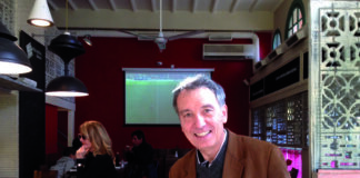 Vita Nova : cuisine italienne 100% authentique