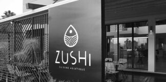 Zushi, c’est zuper bon !