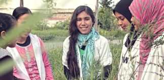 Vendanges à Marrakech, Grand Art du vin au profit d’une noble cause