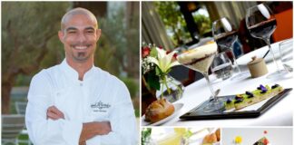 YANN MEINSEL AU ROYAL PALM