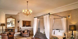 Dar Nanka, un long dimanche à la campagne…