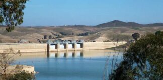 Bientôt de nouveaux barrages contre le risque de pénurie d’eau