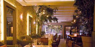 Da Rossana, embarquement immédiat pour le GIRO des saveurs…