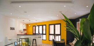 ENIGMA, le nouvel « Live Escape Game » de Marrakech