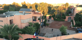 Nouveau rendez-vous du FESTIVAL DU FILM FRANCAIS au MAROC