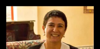 La 13ème caravane du livre de Jamila Hassoune