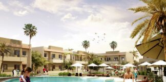 Jnane Sbile Marrakech, investissez dans le bonheur…