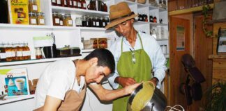 Apprendre à FABRIQUER son SAVON