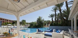 ALL INCLUSIVE PREMIUM au Palmeraie Palace !