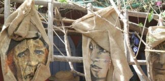 Culture et fraîcheur au bord du lac