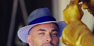 Nikki Beach : Ludo, l’homme aux multiples chapeaux