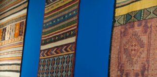Un nouveau musée consacré aux splendeurs du tapis marocain