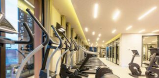 Le « Lila Spa », Quintessence et Modernité