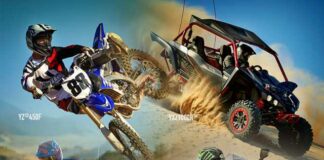 Yamaha ouvre son agence