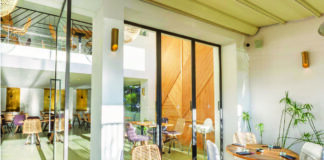 Zushi, Ying, Yang and Miam