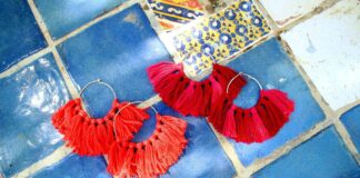 Le nouveau concept store de SIDI GHANEM