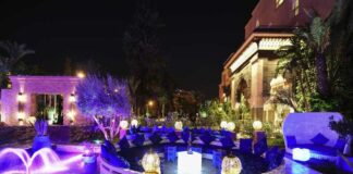 SO LOUNGE – Histoire d’un CONCEPT