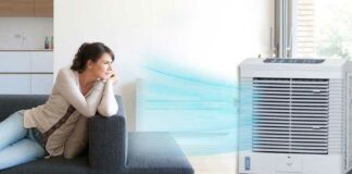 COUP DE CŒUR… Une « clim » amie de l’environnement