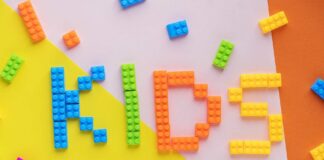 Youpi, c’est la RENTRÉE sur la planète KIDS