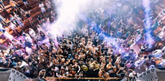 Musique, Art et Culture… ATLAS ELECTRONIC is right around the corner