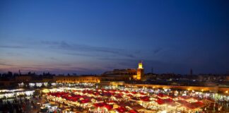 Street Food, le nouveau festival de Marrakech en novembre