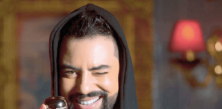 HOMMAGE en musique de Mohamed REDA