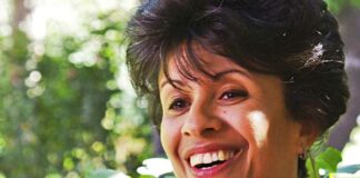 Ouidad TEBBAA : « Je pars pour porter haut les valeurs de la francophonie »