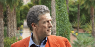 Bon voyage QUITO FIERRO…