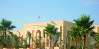 L’université CADI AYYAD toujours au TOP