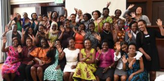 African Ladies first : WOMEN IN AFRICA revient à Marrakech