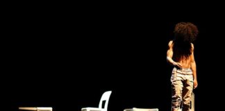 WANTED – Jeunes CHORÉGRAPHES Africains