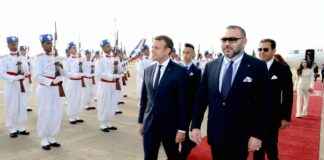 Top départ de la LGV aujourd’hui