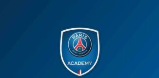 Droit au but avec la PSG Academy